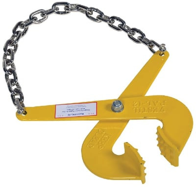 Pallet Pullers - HPAL-12