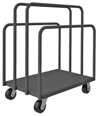 Panel Moving Trucks - HPM-2436-5PH-95