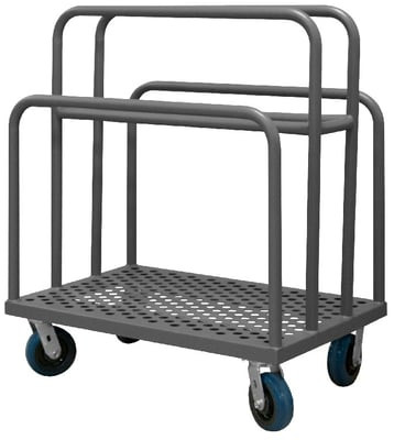 Panel Moving Trucks - HPMWP-2436-6PU-95