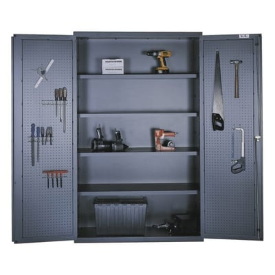 Pegboard Cabinets - F85881A4