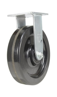 Phenolic Casters - HCST-VE-8X2PH-R