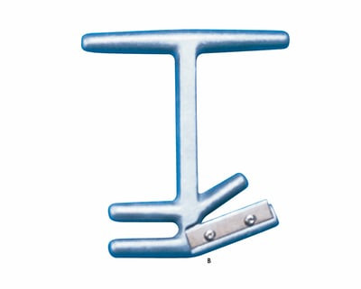 Poly Strapping Tools And Accessories - HPHT102