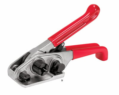 Poly Strapping Tools And Accessories - HPHT385