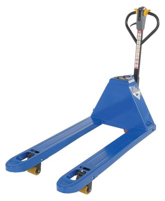 Powered Drive Low Cost Electric Pallet Truck - HEPT-S-2748-40