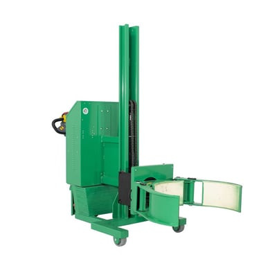 Powered Drum Lifts And Rotators - F80145A8