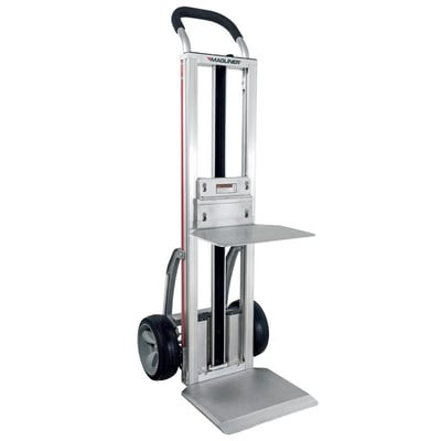 Powered Lifting Hand Truck - HLTA1281EB5