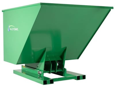 Powered Self-Dumping Hopper - F89140.vc