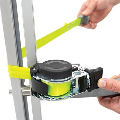 Powered Stair Climber Accessories - H930193