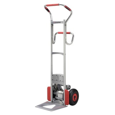 Powered Stair Climbing Hand Truck - HNEO-CLK140EGS4