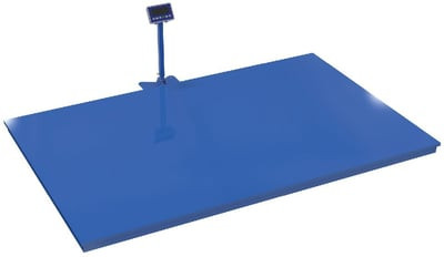 Powered Stretch Wrap Machine Accessories - HSWA-70-SCALE
