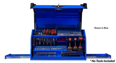 Pws Series Extreme Portable Workstation® Tool Storage - HPWS4124TXBK