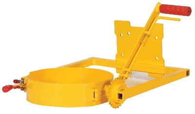 Quick Lift Accessories - HPEL-PAIL