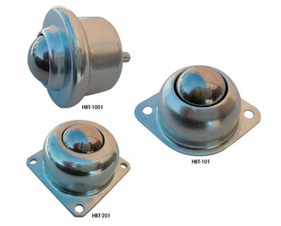 Replacement Ball Styles - HBT-1001