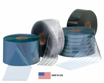 Replacement Strips And Rolls - H17-120012C