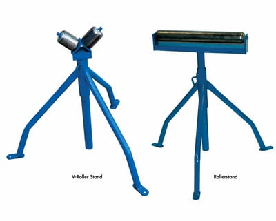 Roller Stands - HRS-2339