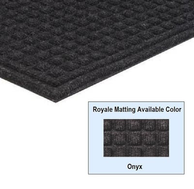 Royale Matting - HRM35-ON
