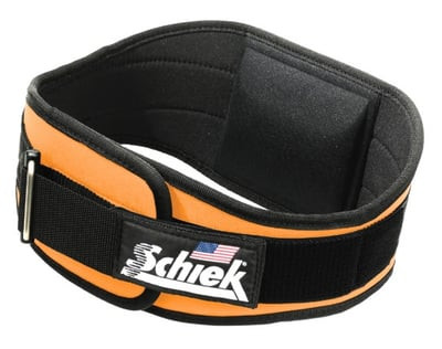 Schiek Back Supports / Lumbo / Sacral Supports - H4004-SO-4XL