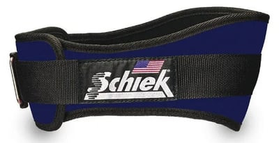 Schiek Back Supports / Non-Stretch Lumbar Supports - H2006-NB-4XL
