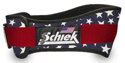 Schiek Back Supports / Non-Stretch Lumbar Supports - H2006-SS-L