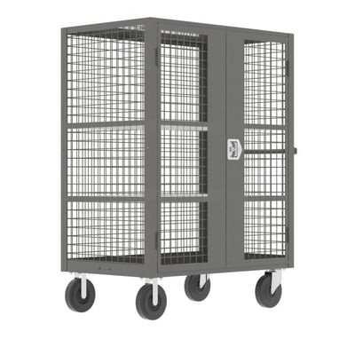 Security Carts - F89060VCGY