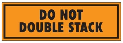 Shipping And Caution Labels - HSMLABDL-1122