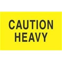 Shipping And Caution Labels - HSMLABDL-2101