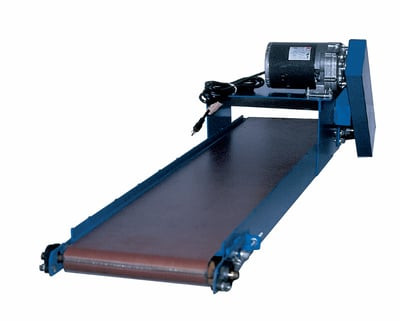 Slim Line Power Conveyor - HSL-24