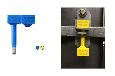 Snaptracker Bolt Seal - HS52021000-06
