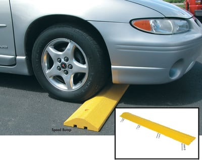Speed Bump Kits - HSBA-108