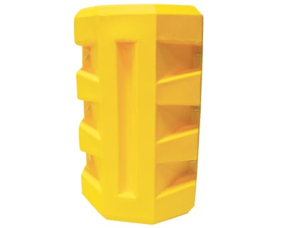 Standard And Large Column Protectors - HCP-9R