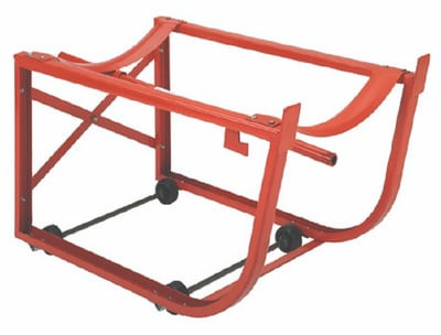 Standard Drum Cradle - HCW-10