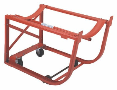 Standard Drum Cradle - HCWS-10