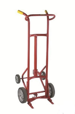 Steel Drum Trucks - H15BT