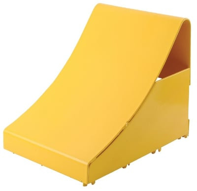 Steel Wheel Chocks - HFAB-11