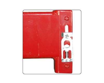 Step Load Beams - H215-AB30096