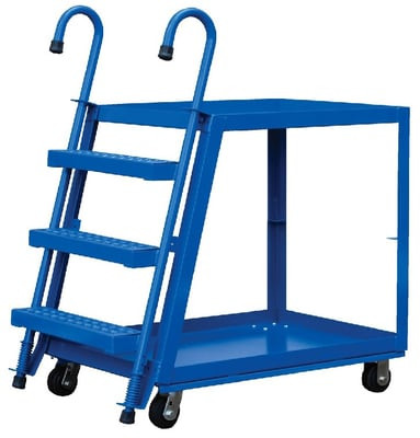 Stockpicker Trucks - HSPS2-2236