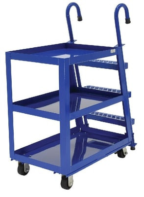 Stockpicker Trucks - HSPS3-2236