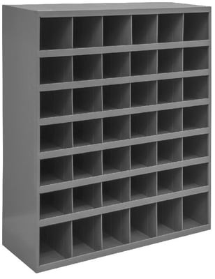 Storage Racks / Bolt Bins - H360-95
