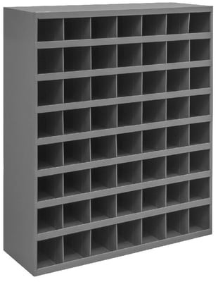 Storage Racks / Bolt Bins - H361-95