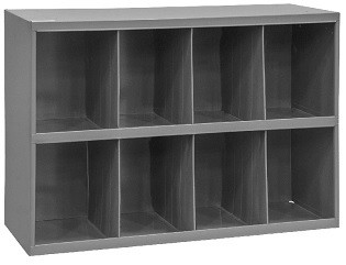 Storage Racks / Bolt Bins - H396-95