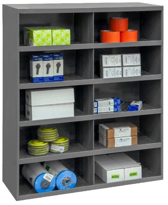 Storage Racks / Bolt Bins - H397-95