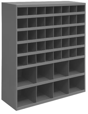 Storage Racks / Bolt Bins - H399-95