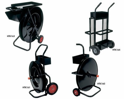 Strapping Dispensers - HTK161