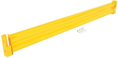 Structural Guard Rail - HGR-F2R-DI-10-YL