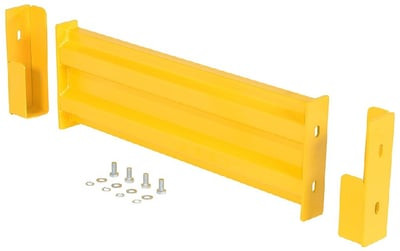 Structural Guard Rail - HGR-F2R-DI-3-YL