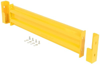 Structural Guard Rail - HGR-F2R-DI-4-YL