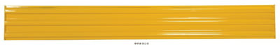 Structural Guard Rail - HGR-F3R-BO-10-YL