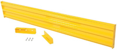 Structural Guard Rail - HGR-F3R-DI-10-YL