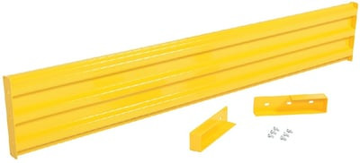 Structural Guard Rail - HGR-F3R-DI-9-YL