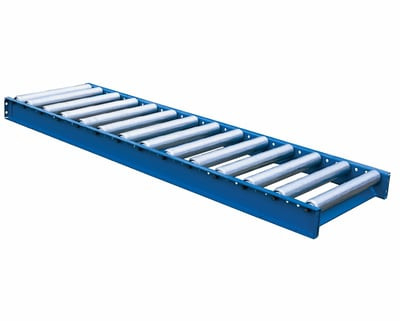 Super Duty Roller Conveyor - H250-SRH318-10